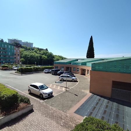 Appartamento Perugia - Casa Penelope Εξωτερικό φωτογραφία