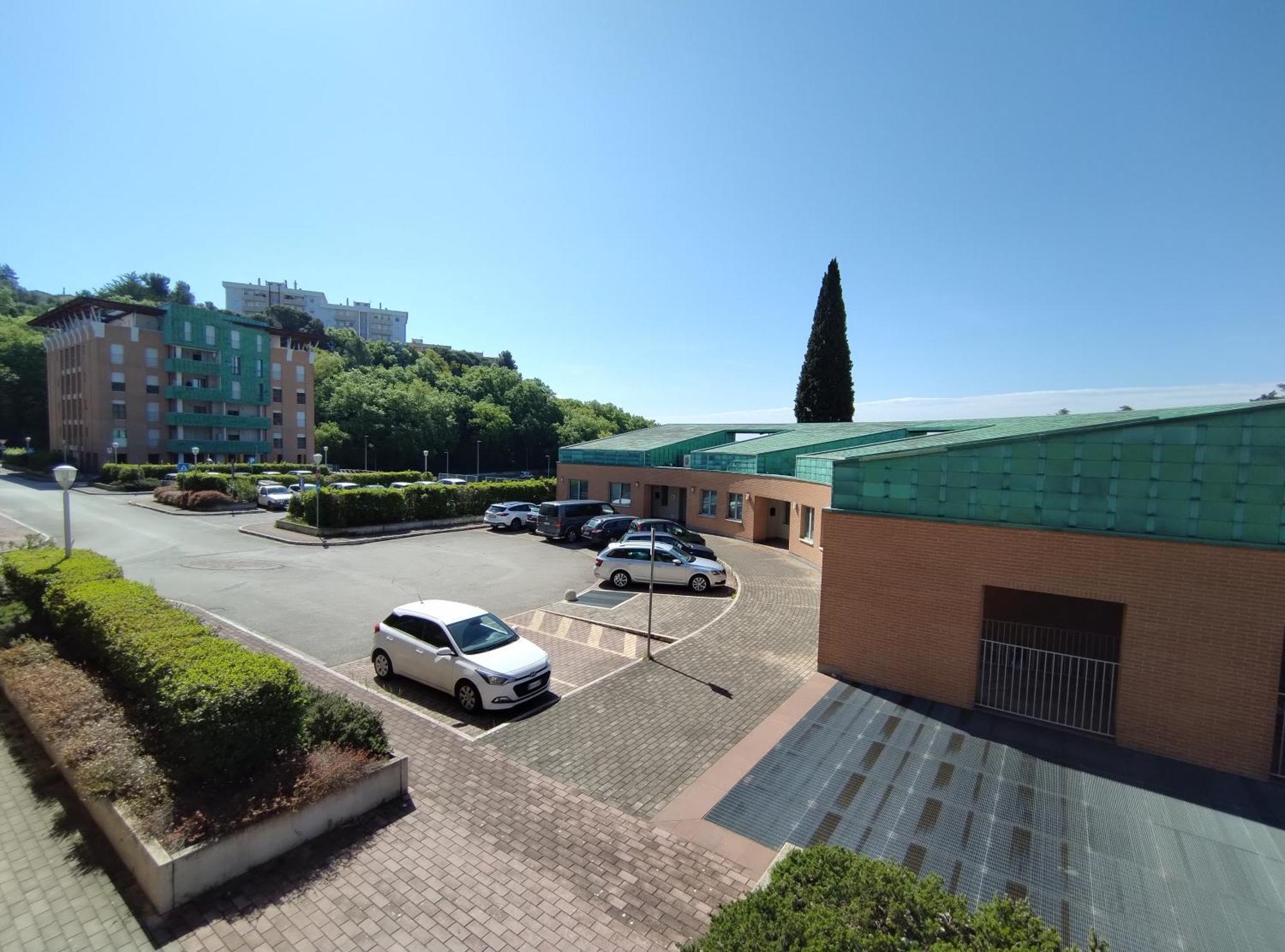 Appartamento Perugia - Casa Penelope Εξωτερικό φωτογραφία