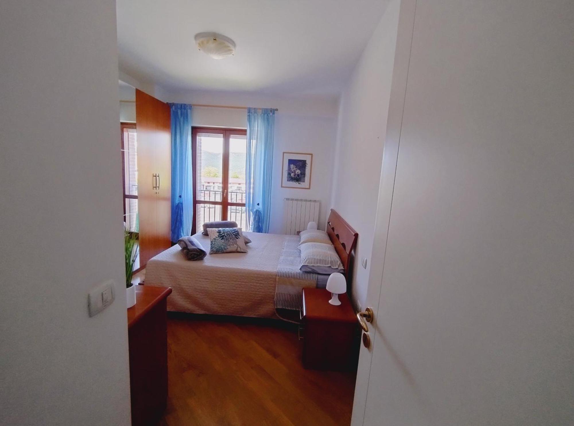 Appartamento Perugia - Casa Penelope Εξωτερικό φωτογραφία