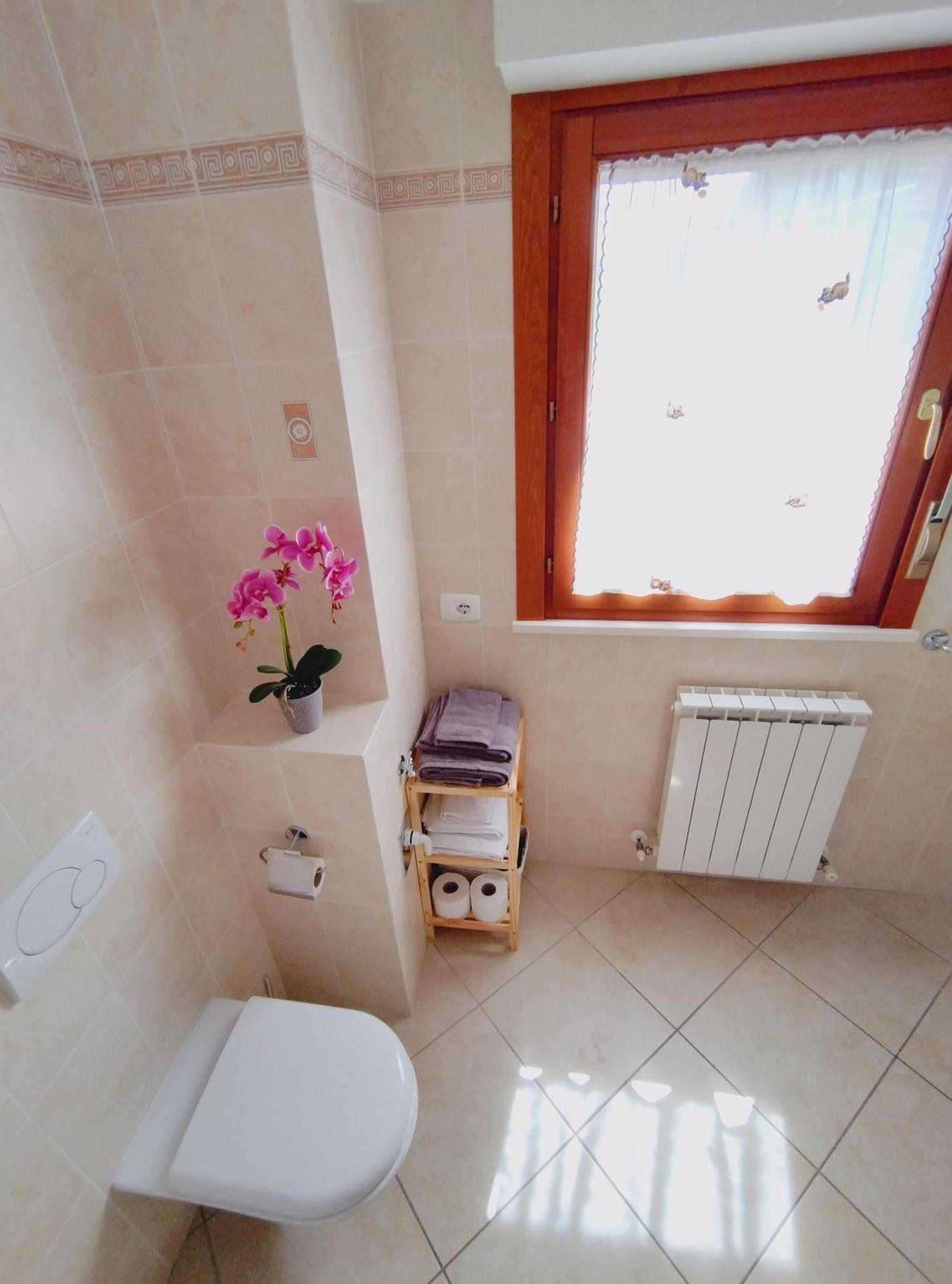 Appartamento Perugia - Casa Penelope Εξωτερικό φωτογραφία