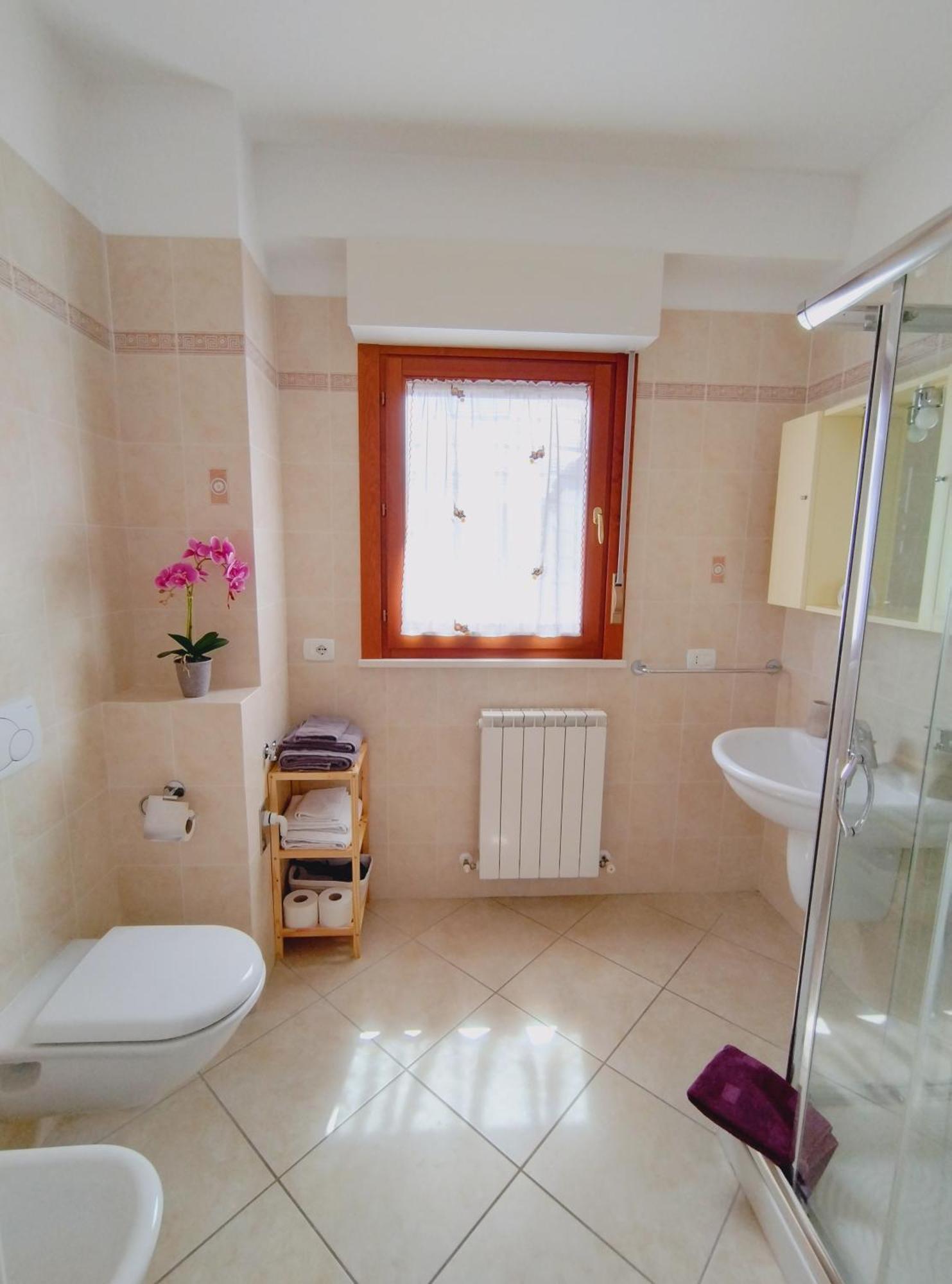 Appartamento Perugia - Casa Penelope Εξωτερικό φωτογραφία