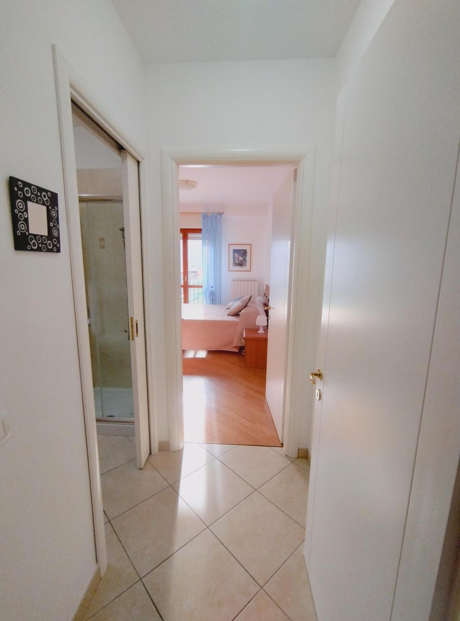 Appartamento Perugia - Casa Penelope Εξωτερικό φωτογραφία