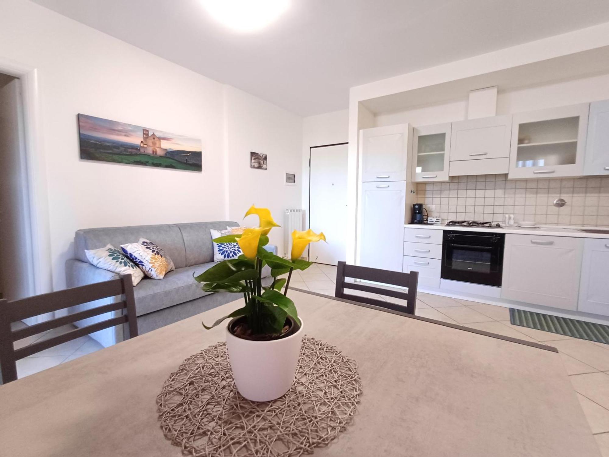 Appartamento Perugia - Casa Penelope Εξωτερικό φωτογραφία