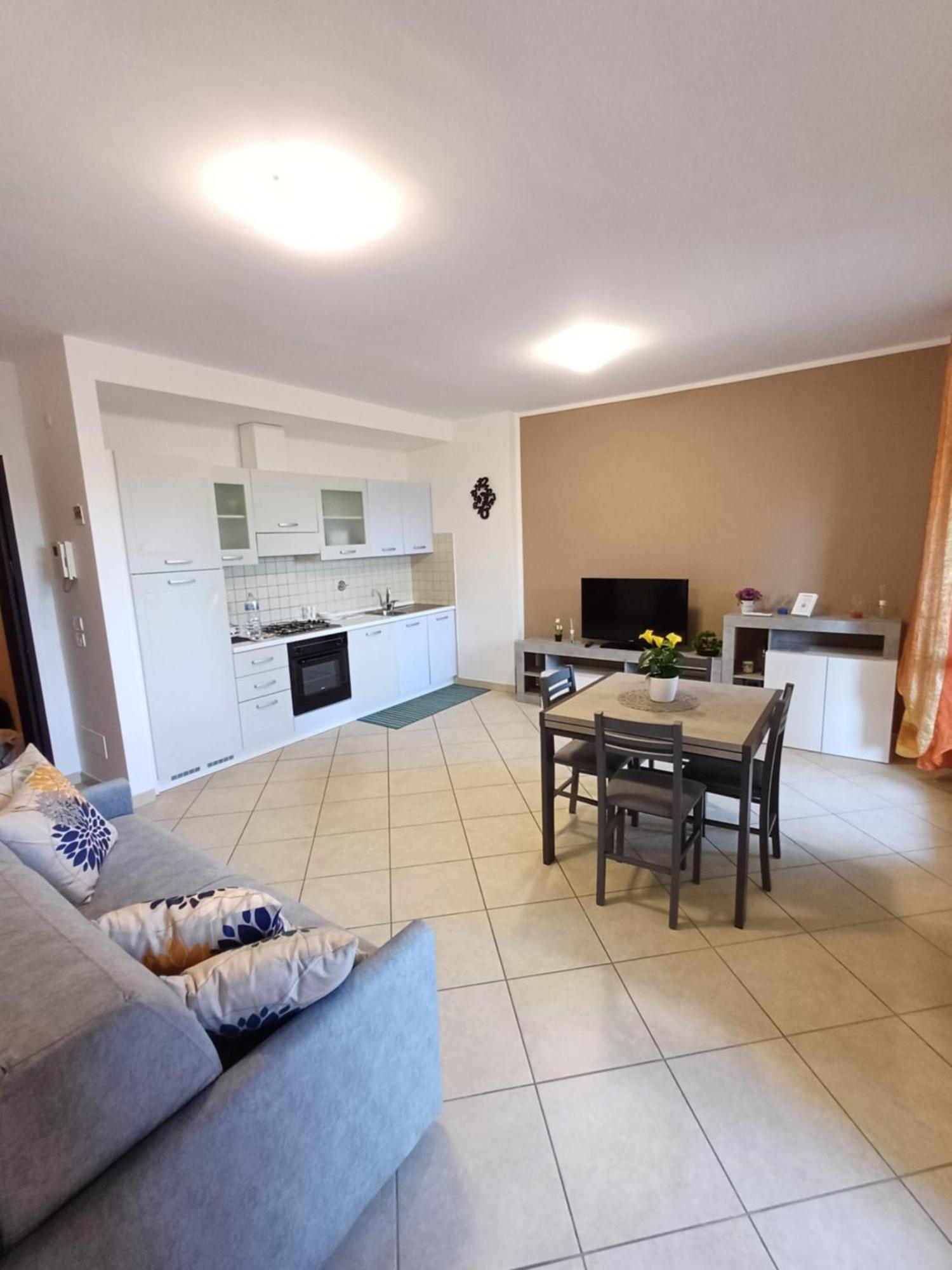 Appartamento Perugia - Casa Penelope Εξωτερικό φωτογραφία
