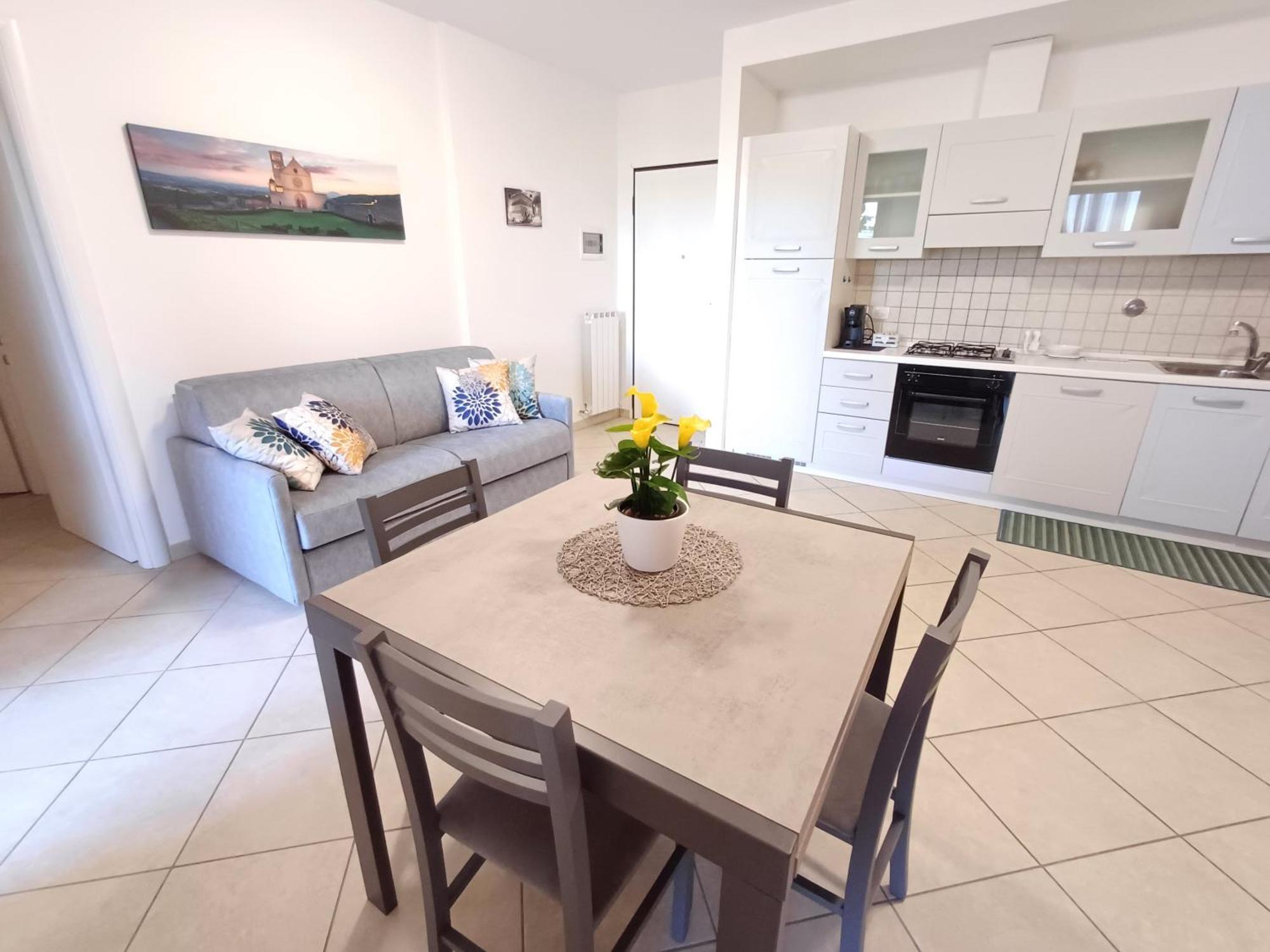 Appartamento Perugia - Casa Penelope Εξωτερικό φωτογραφία