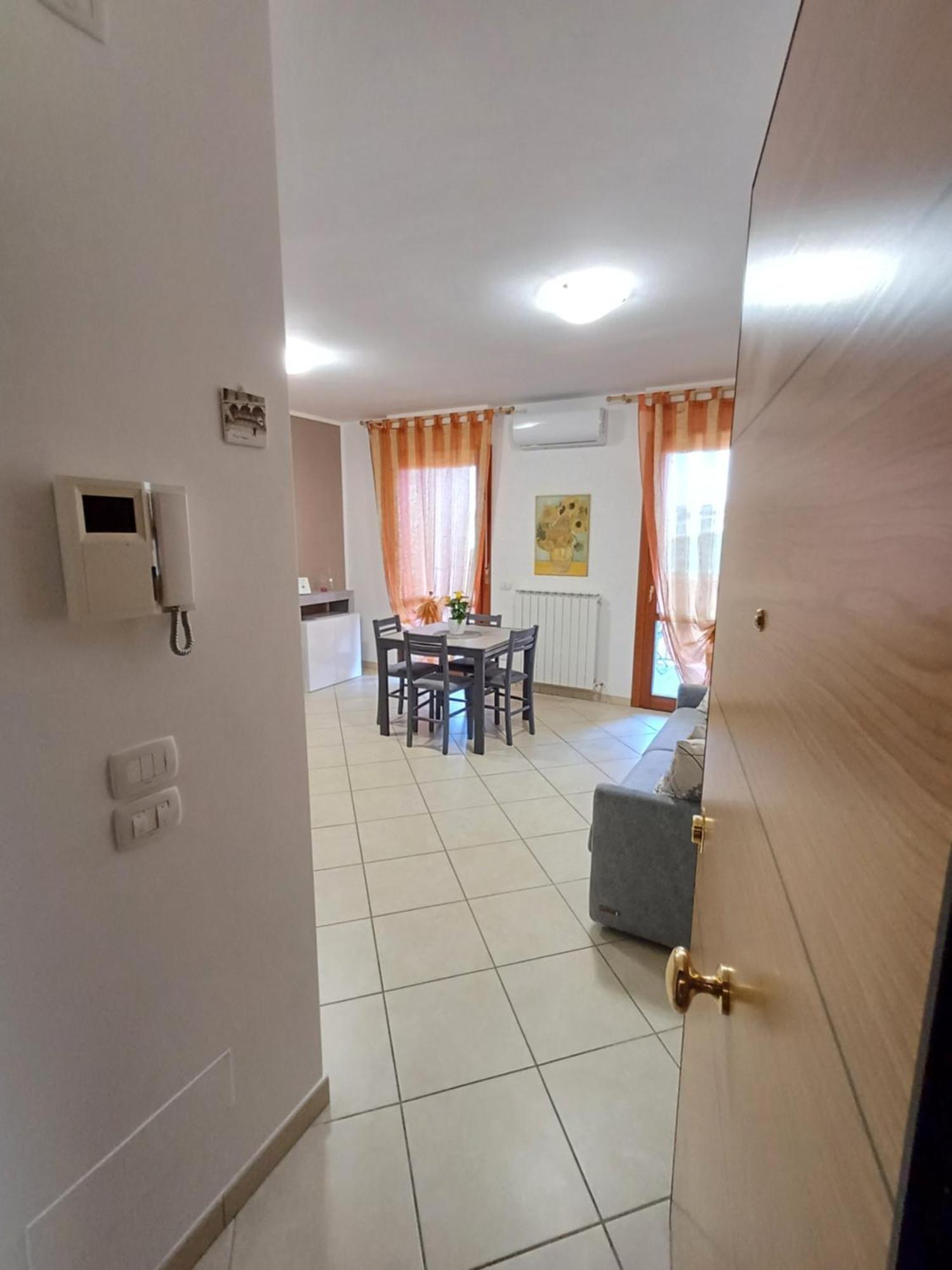 Appartamento Perugia - Casa Penelope Εξωτερικό φωτογραφία