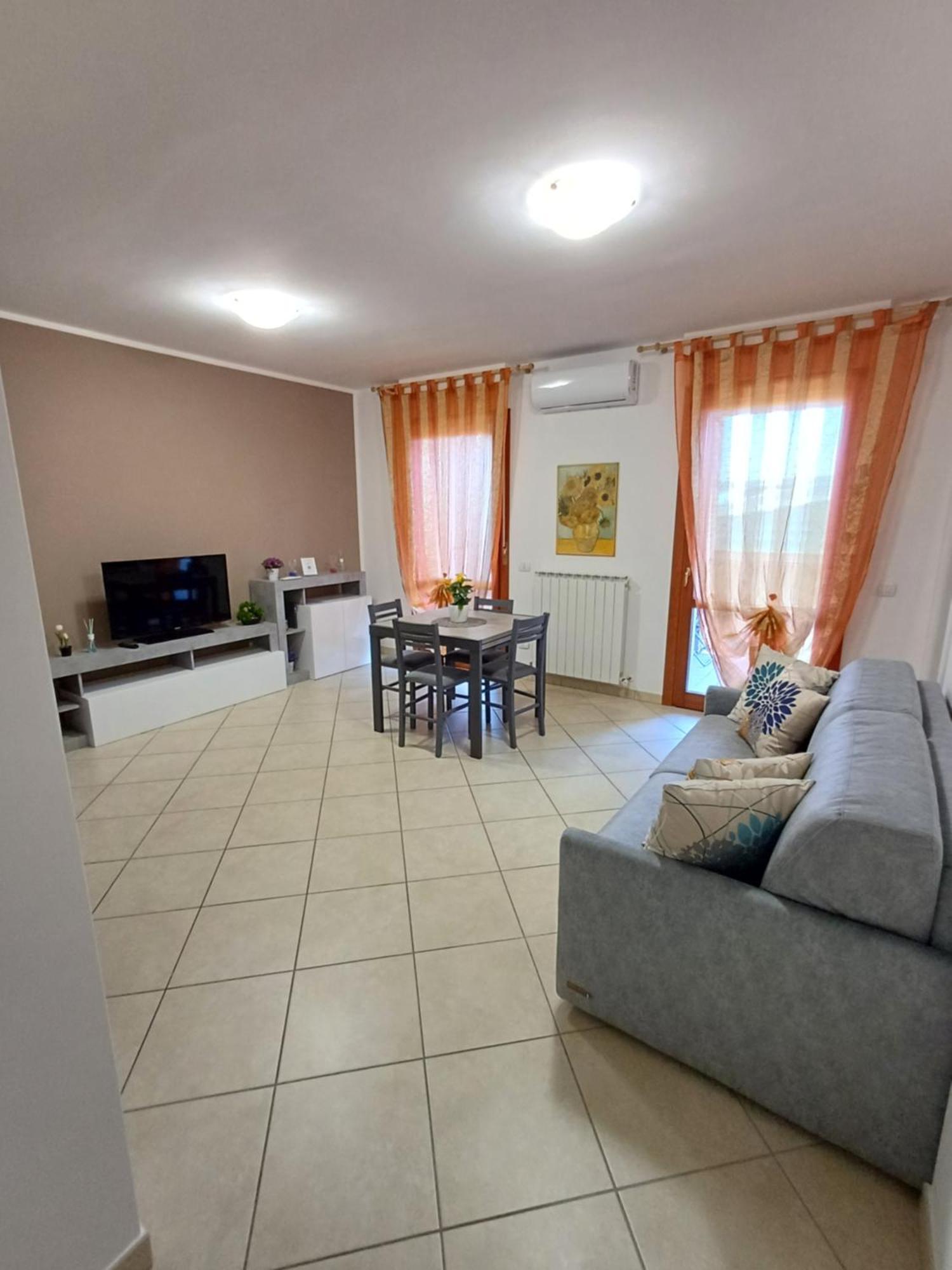 Appartamento Perugia - Casa Penelope Εξωτερικό φωτογραφία
